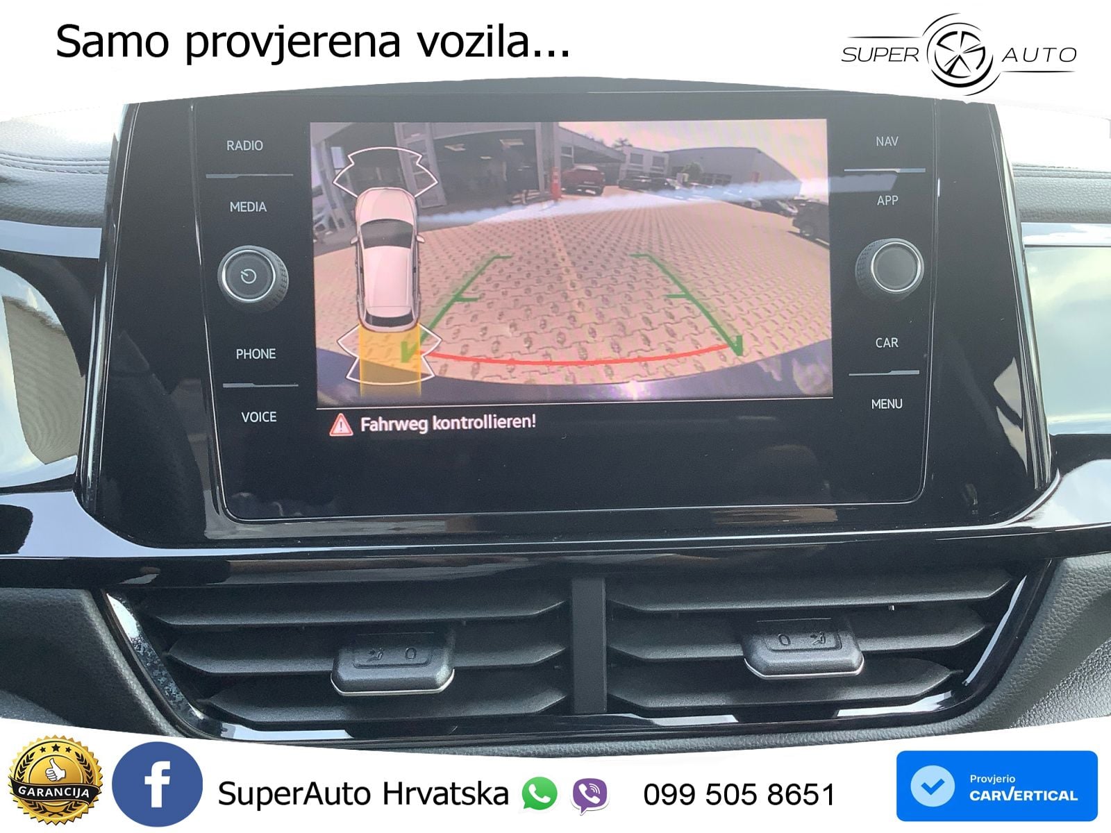 Volkswagen T-Roc I R 2.0 TSI (300 KS) OPF 4M DSG LED+GR SJED+ACC