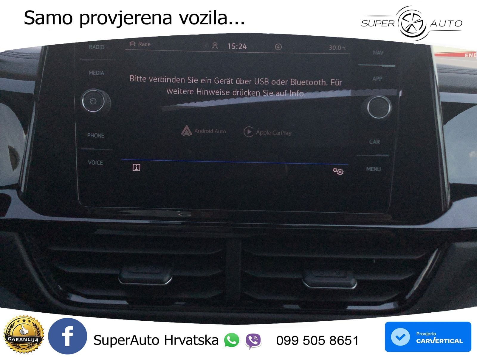 Volkswagen T-Roc I R 2.0 TSI (300 KS) OPF 4M DSG LED+GR SJED+ACC
