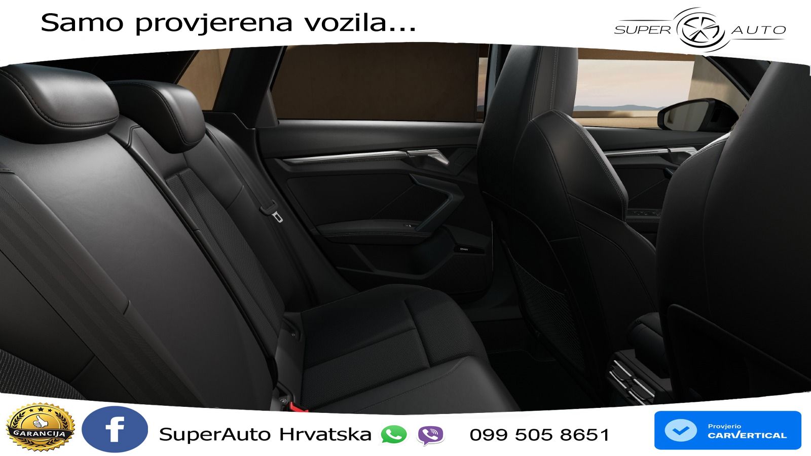 Audi A3 allstreet 35 TDI (150 KS) S tronic S line LED+GR SJED+ACC