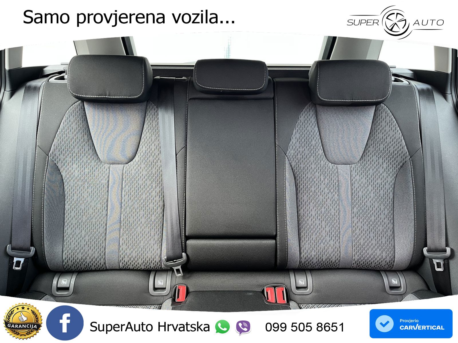 Škoda Octavia Combi 2.0 TDI (150 KS)
