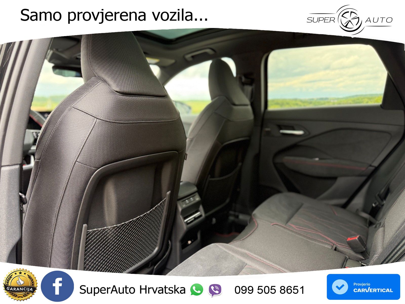 Audi Q3 2.0 TFSI (265 KS) quattro S tronic MATRIX+GR SJED+KAM