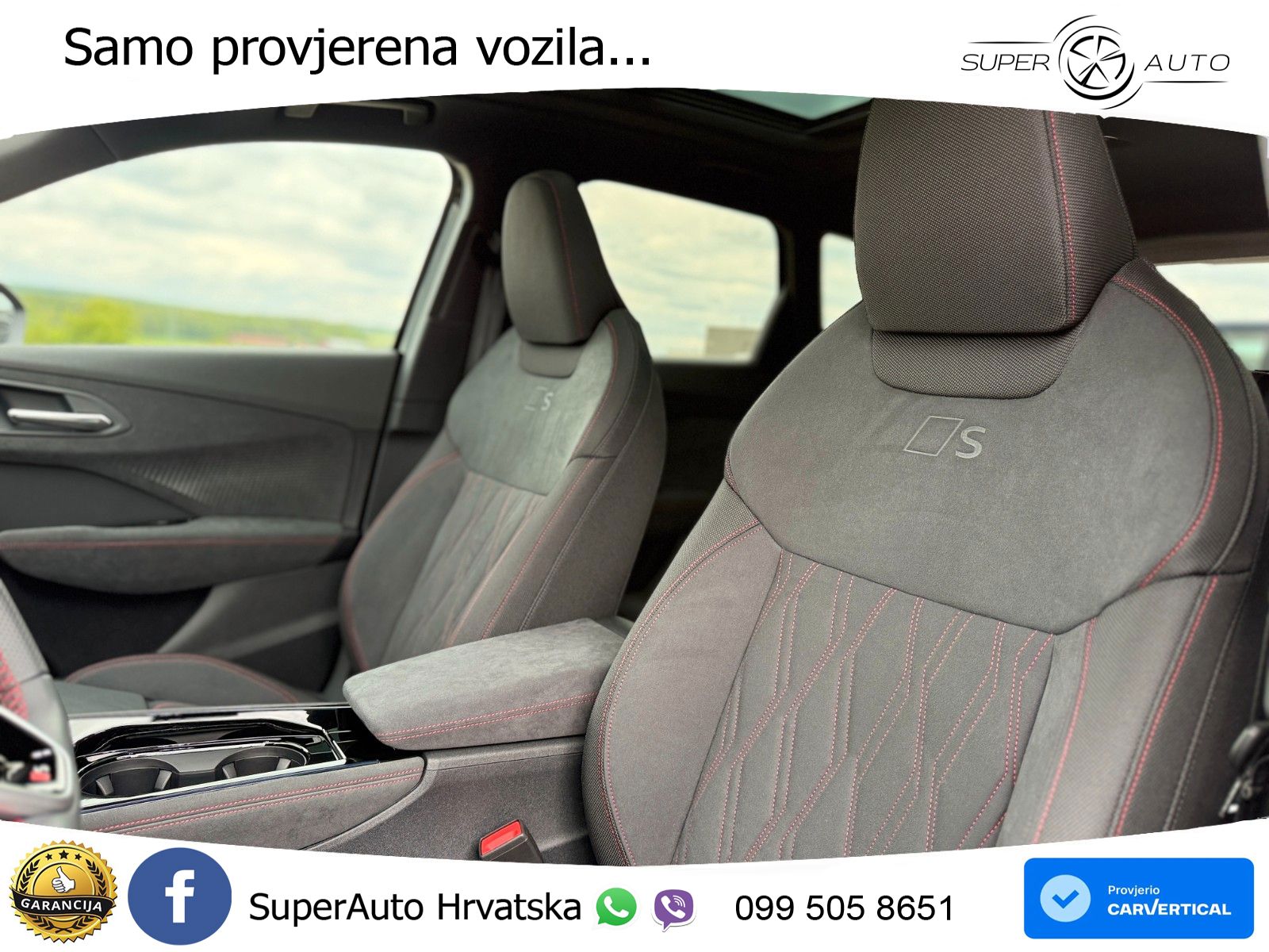 Audi Q3 2.0 TFSI (265 KS) quattro S tronic MATRIX+GR SJED+KAM