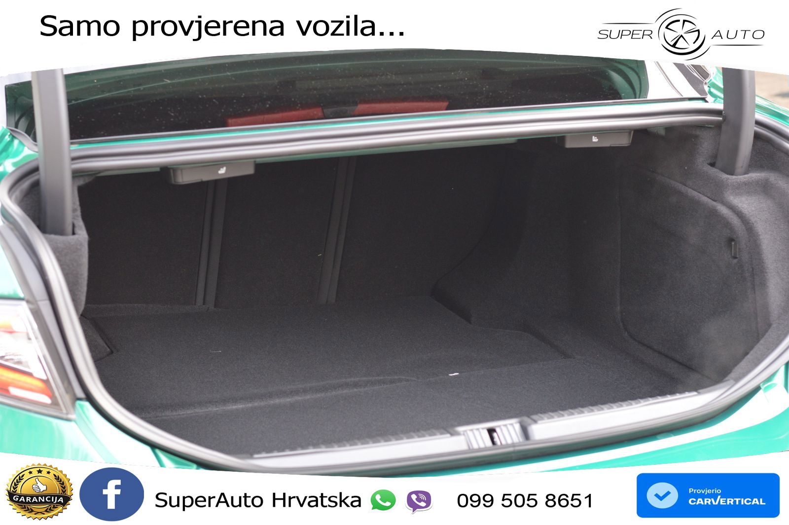 Alfa Romeo Giulia Quadrifoglio 2.9 V6 Bi-Turbo (520 KS) Automatic LED+GR SJED+ACC