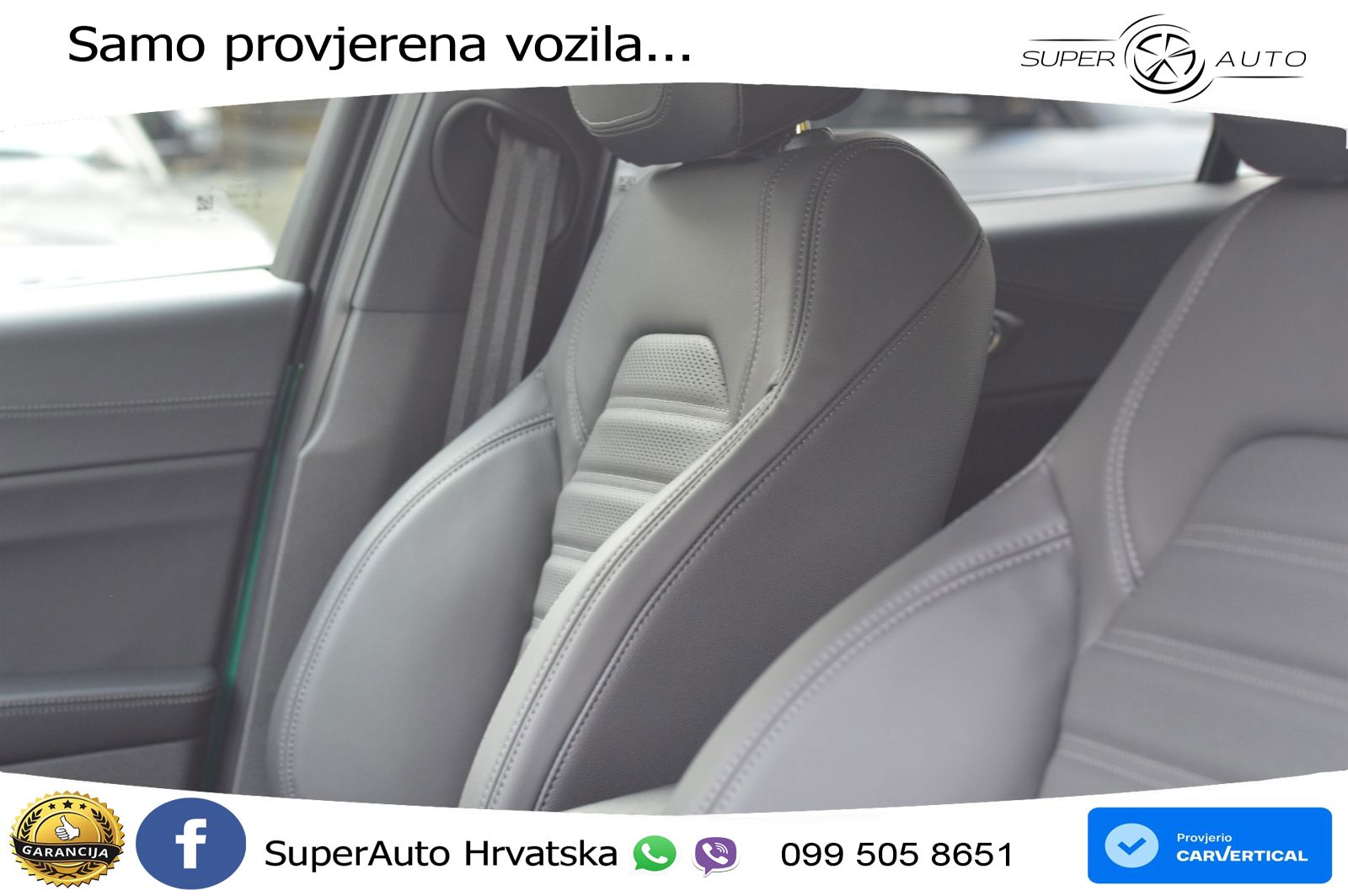 Alfa Romeo Giulia Quadrifoglio 2.9 V6 Bi-Turbo (520 KS) Automatic LED+GR SJED+ACC