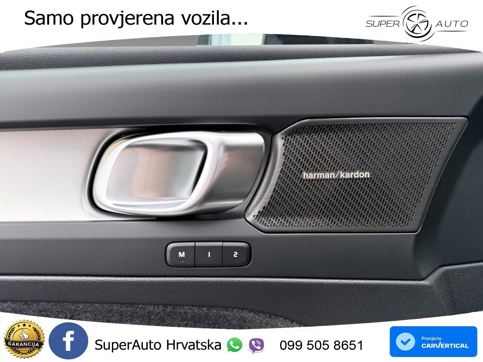 Volvo XC40 2.0 B3 163 KS Automatic LED+GR SJED+ACC