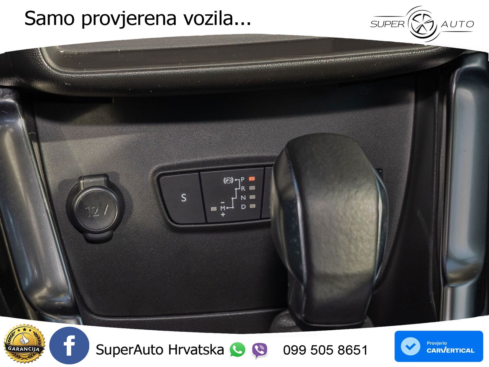 Citroen C3 Aircross 1.2 PureTech (131 KS) Automatic