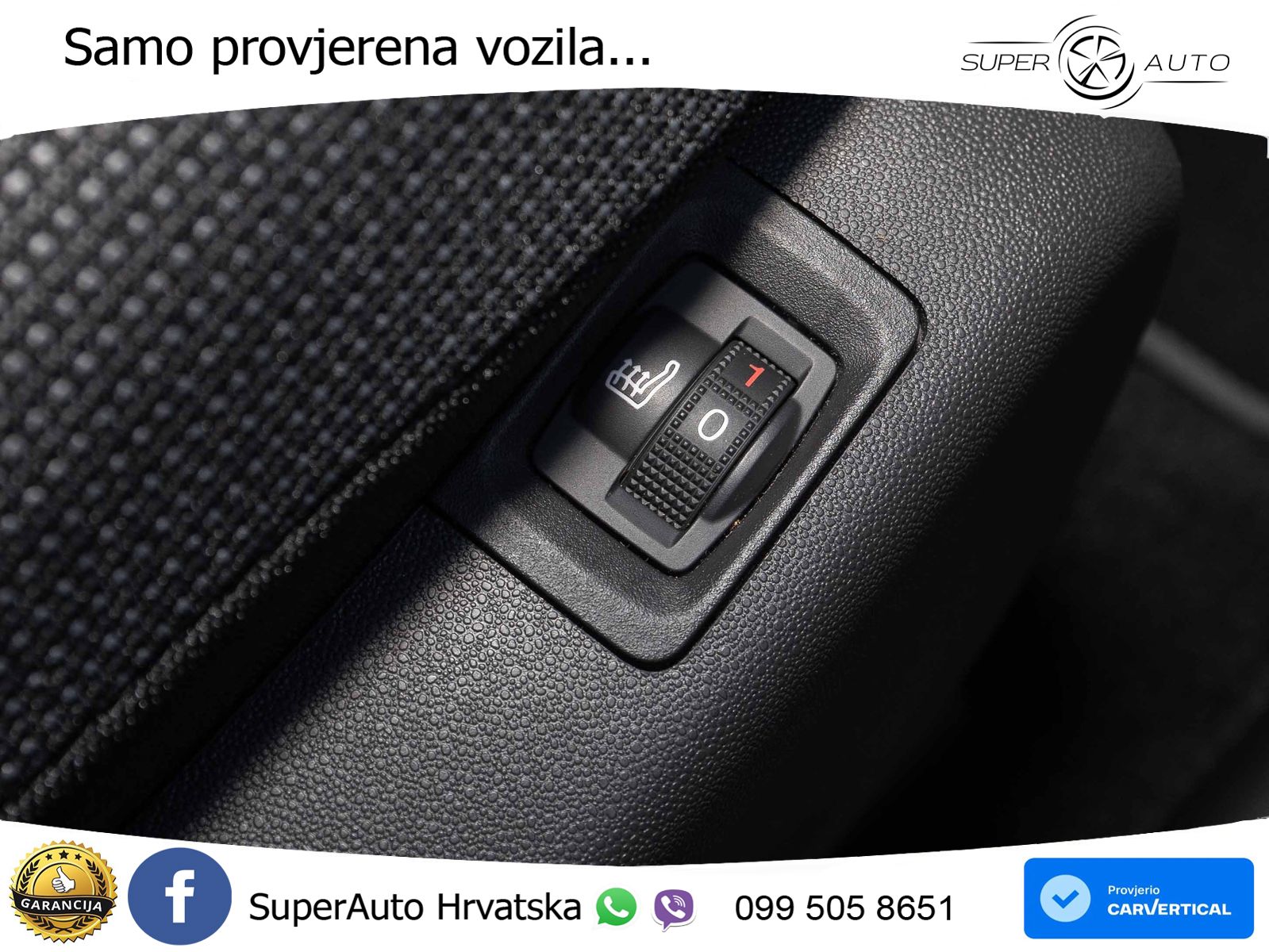 Citroen C3 Aircross 1.2 PureTech (131 KS) Automatic