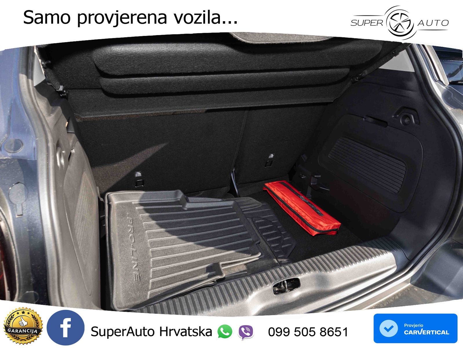 Citroen C3 Aircross 1.2 PureTech (131 KS) Automatic