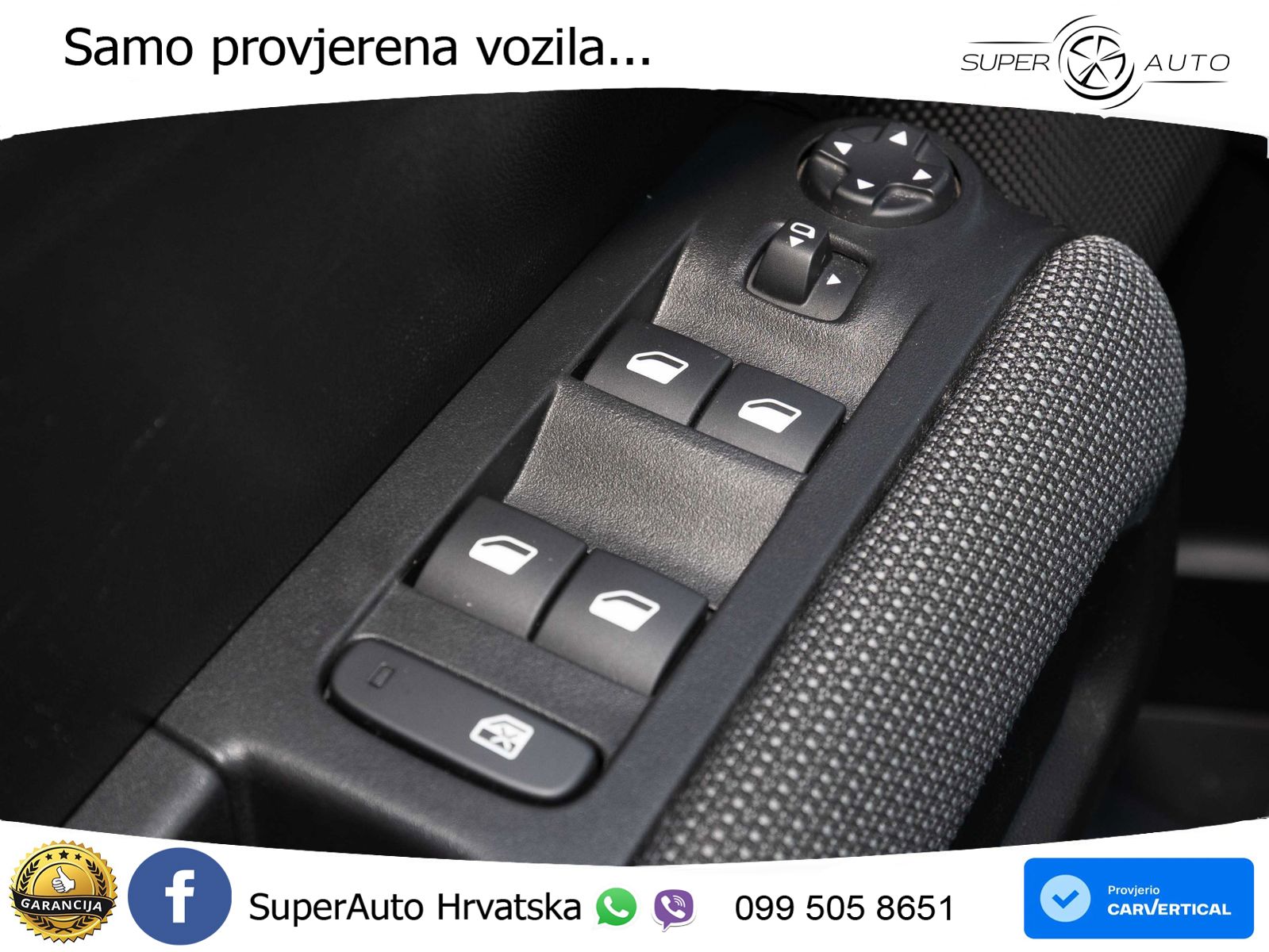 Citroen C3 Aircross 1.2 PureTech (131 KS) Automatic