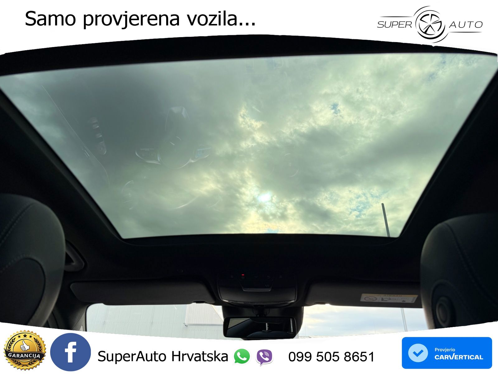Mercedes GLC 400d (330 KS) 4MATIC 9G-TRONIC AMG LED+GR SJED+ACC