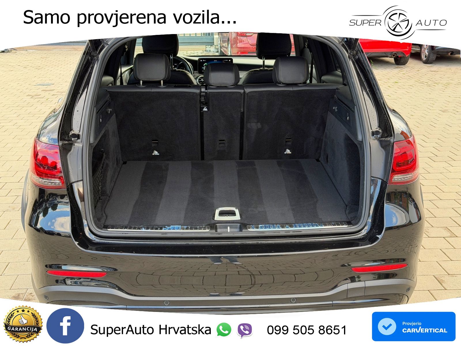 Mercedes GLC 400d (330 KS) 4MATIC 9G-TRONIC AMG LED+GR SJED+ACC