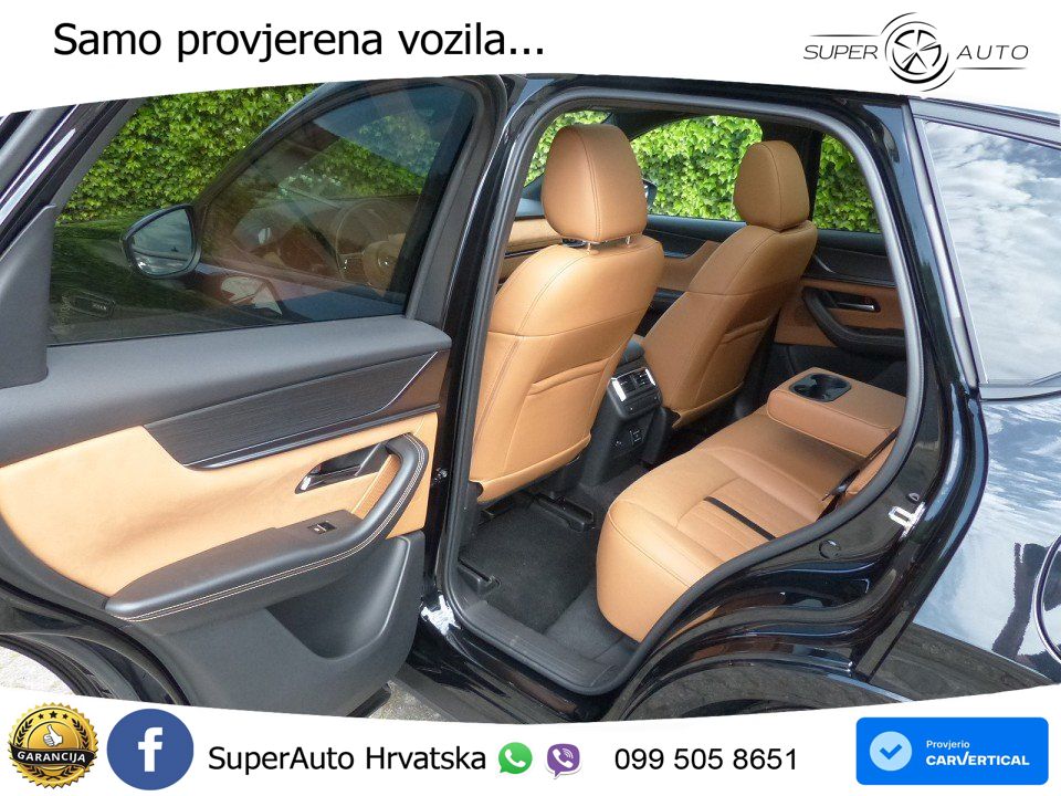 Mazda CX-60 2.5 e-Skyactiv (328 KS) AWD Automatic MATRIX+GR SJED+KAM
