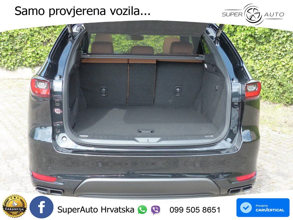 Mazda CX-60 2.5 e-Skyactiv (328 KS) AWD Automatic MATRIX+GR SJED+KAM