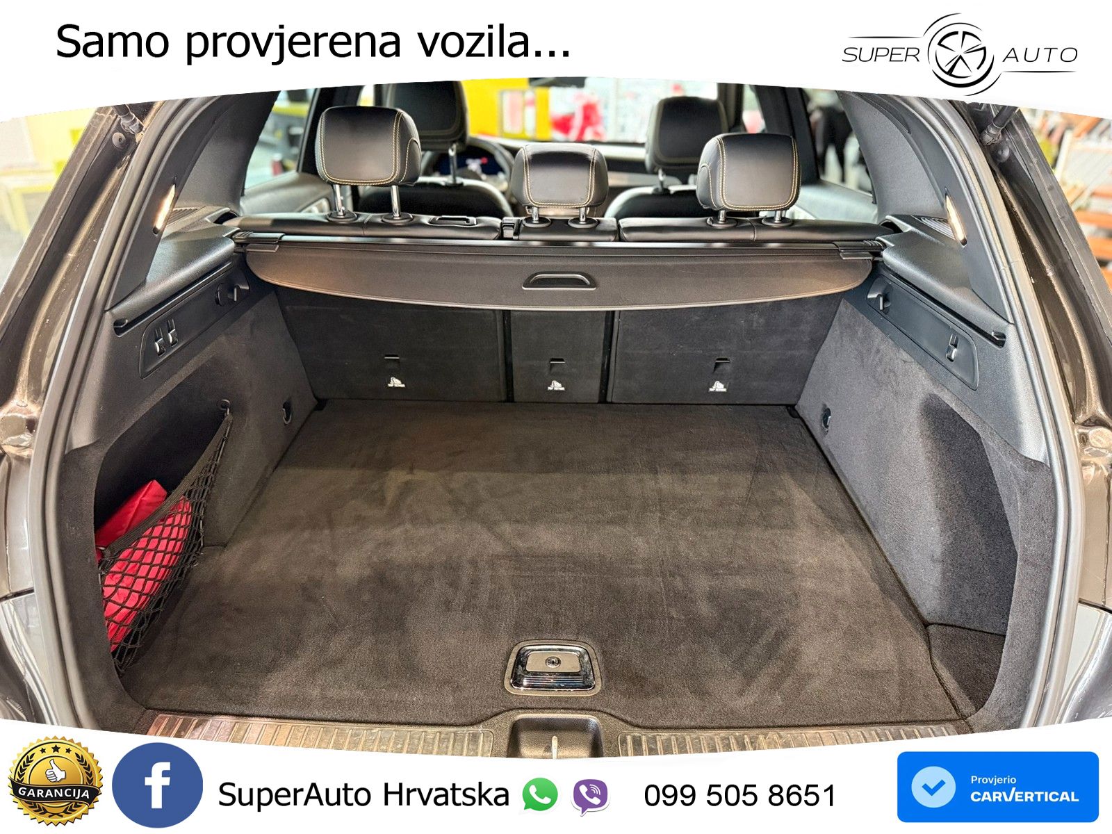 Mercedes AMG GLC 63 V8 (476 KS) 4MATIC+ MCT LED+GR SJED+ACC