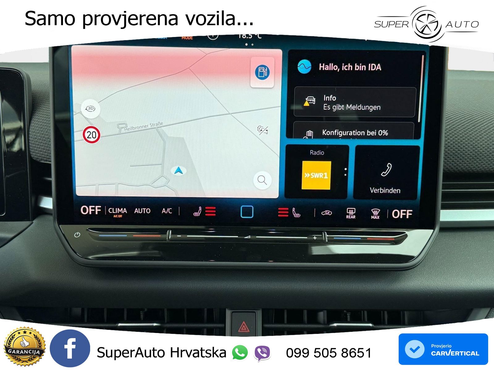 Volkswagen T-Roc II 1.5 eTSI (150 KS)  DSG LED+GR SJED+ACC