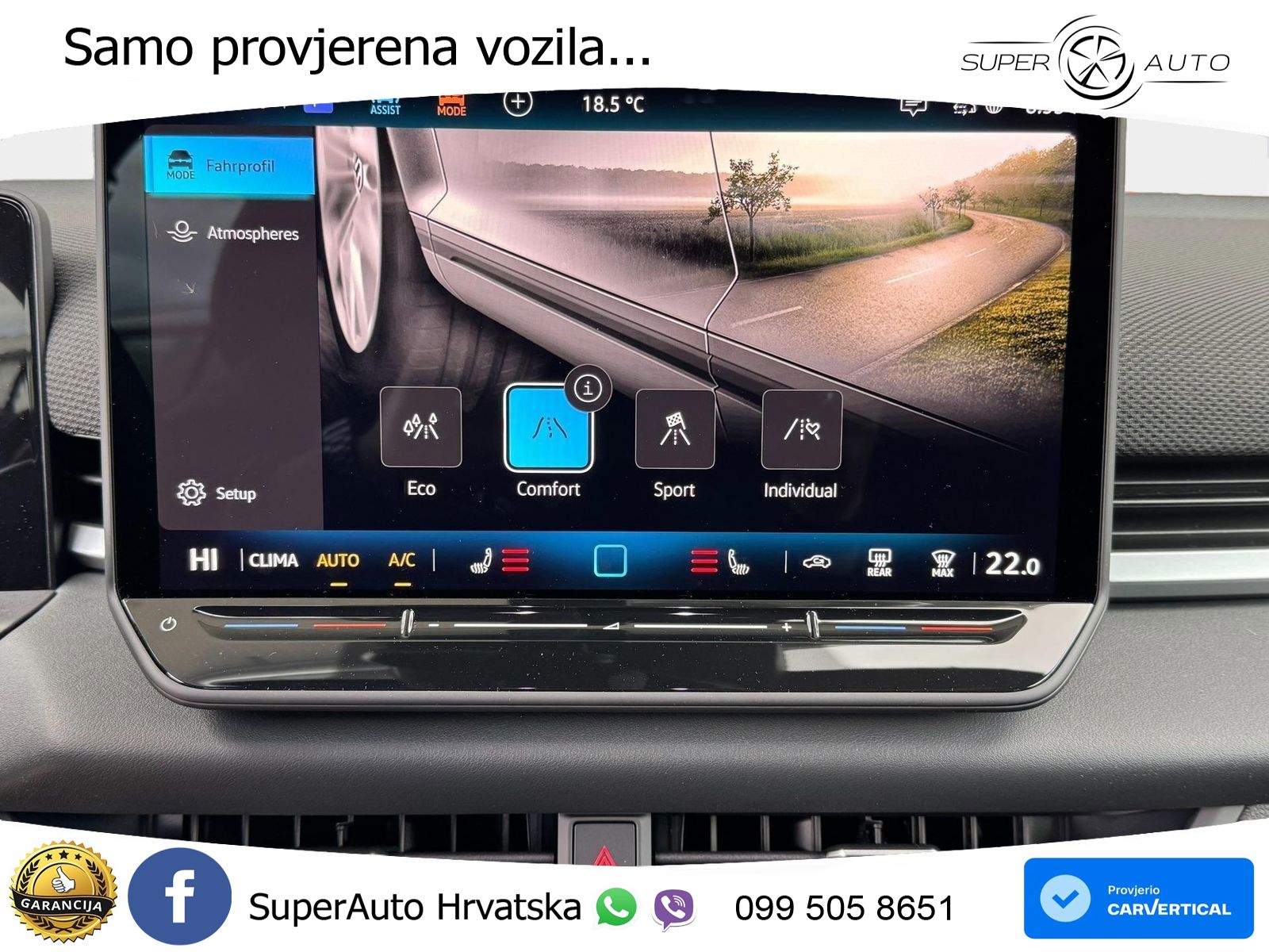 Volkswagen T-Roc II 1.5 eTSI (150 KS)  DSG LED+GR SJED+ACC