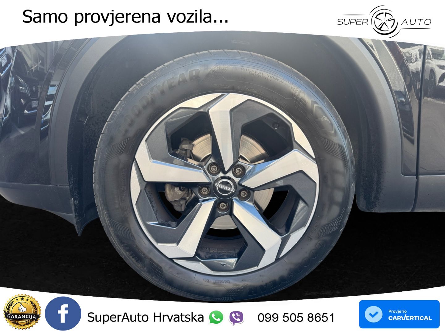 Nissan Qashqai 1.3 DIG-T (158 KS) N-Connecta