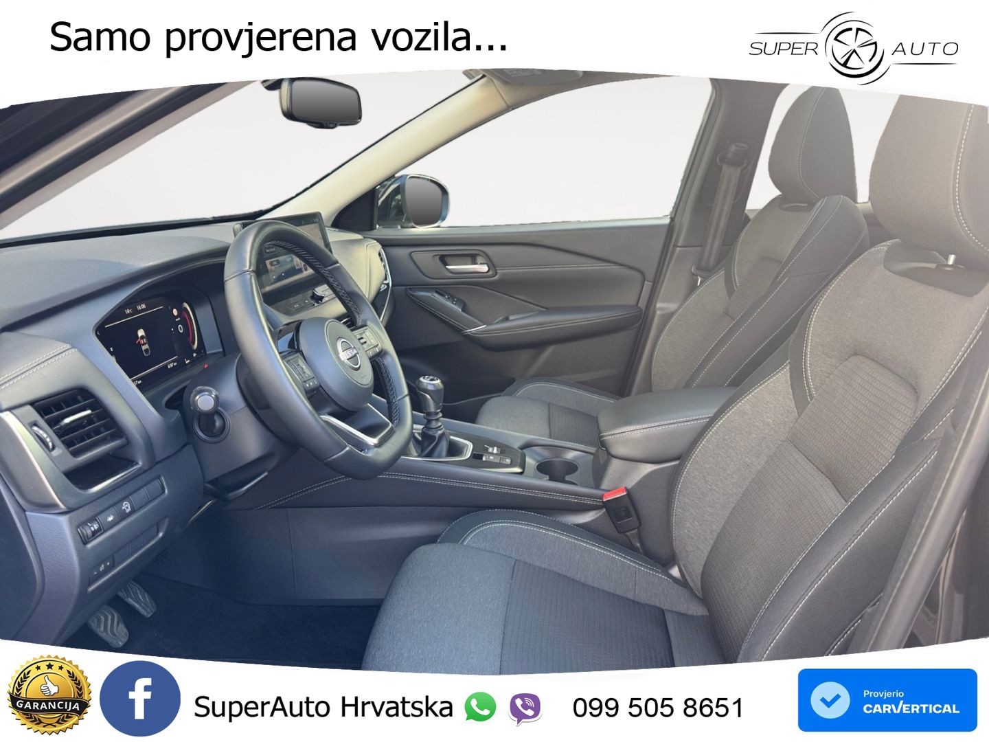 Nissan Qashqai 1.3 DIG-T (158 KS) N-Connecta