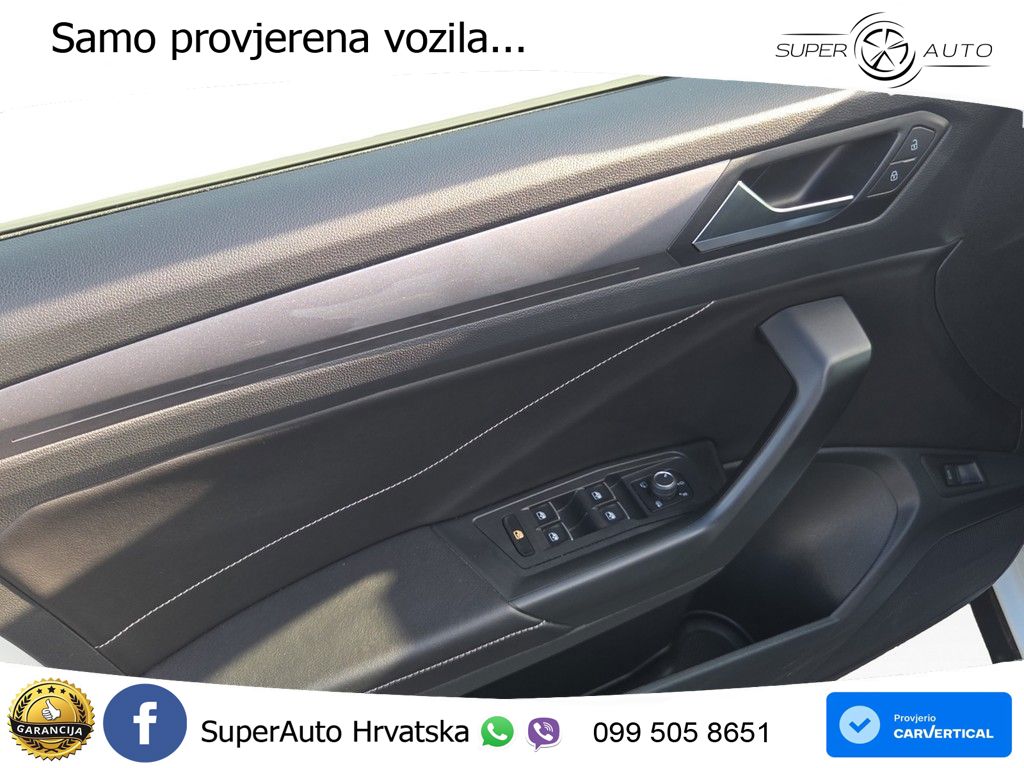 Volkswagen T-Roc 1.5 TSI (150 KS) DSG LED+GR SJED+ACC