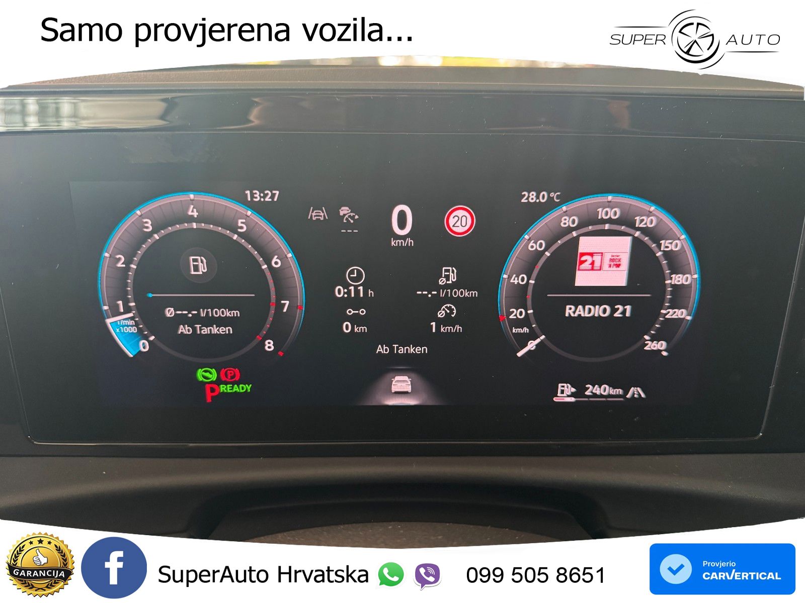 Volkswagen T-Roc II 1.5 eTSI (150 KS)  DSG LED+GR SJED+ACC