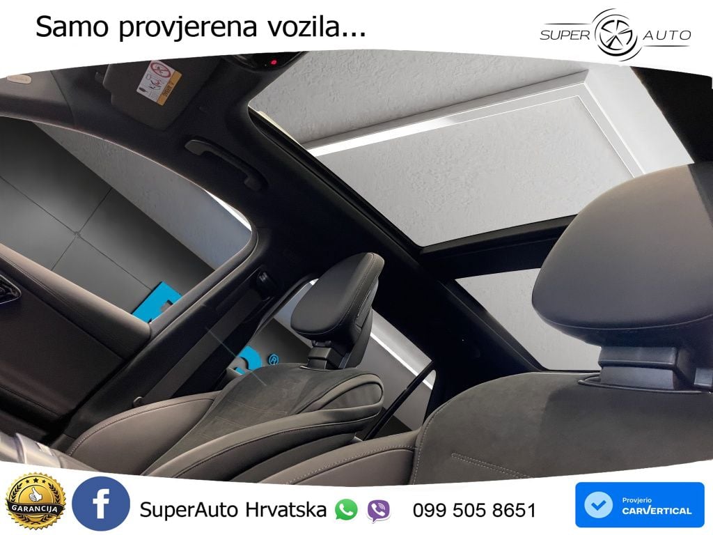 Mercedes GLC 220d (197 KS) 4MATIC 9G-TRONIC AMG ACC+GR SJED+360+PANO