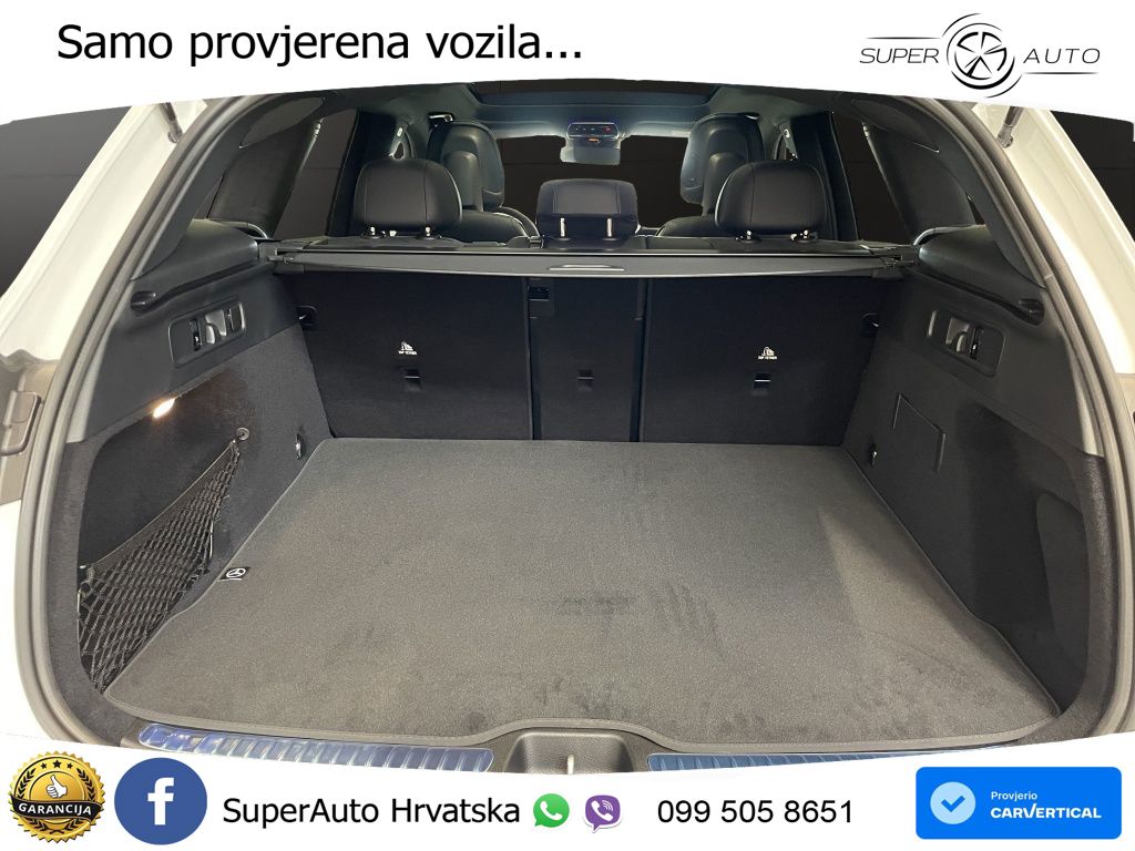 Mercedes GLC 220d (197 KS) 4MATIC 9G-TRONIC AMG ACC+GR SJED+360+PANO