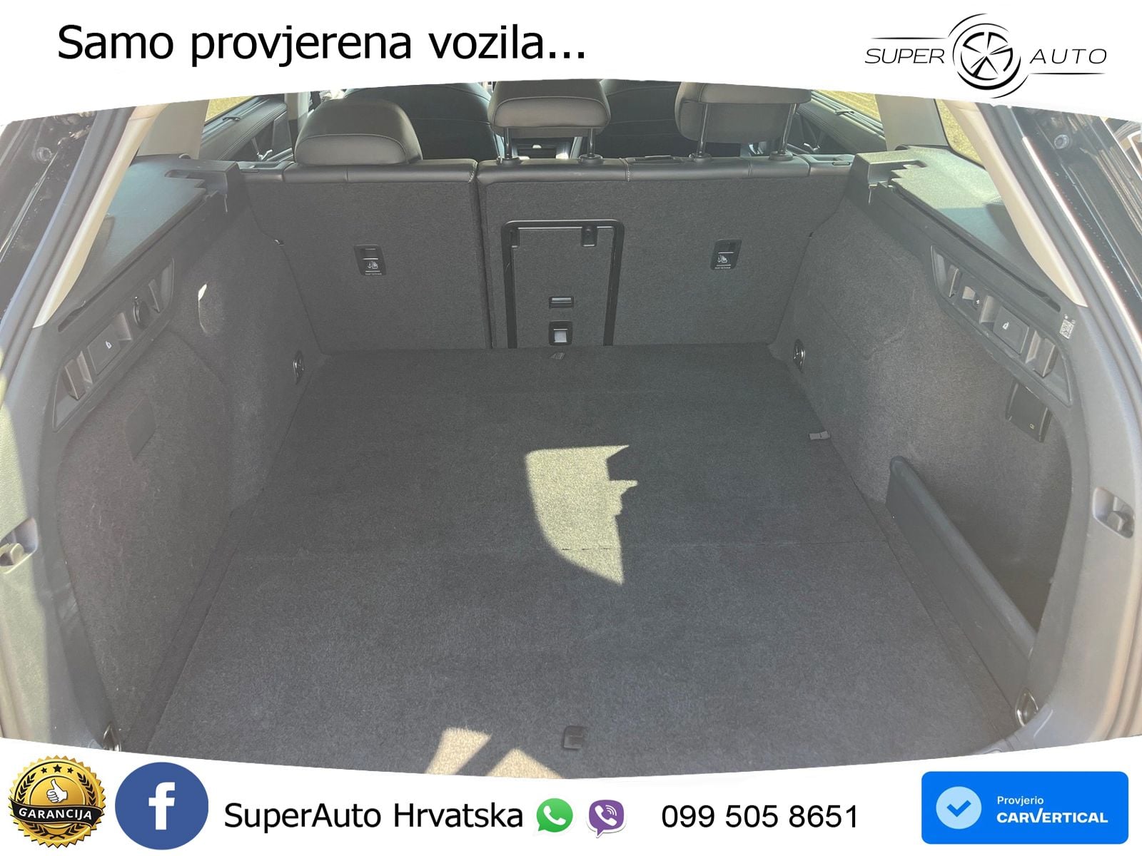 Volkswagen Passat Variant 1.5 TSI (272 KS) eHybrid DSG Business LED+GR SJED+ACC
