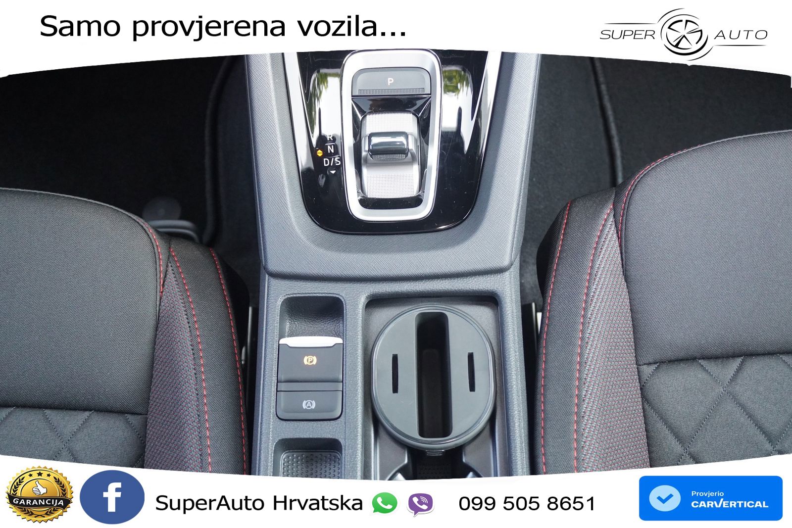 Škoda Octavia Combi RS 2.0 TSI (265 KS) DSG LED+GR SJED+ACC