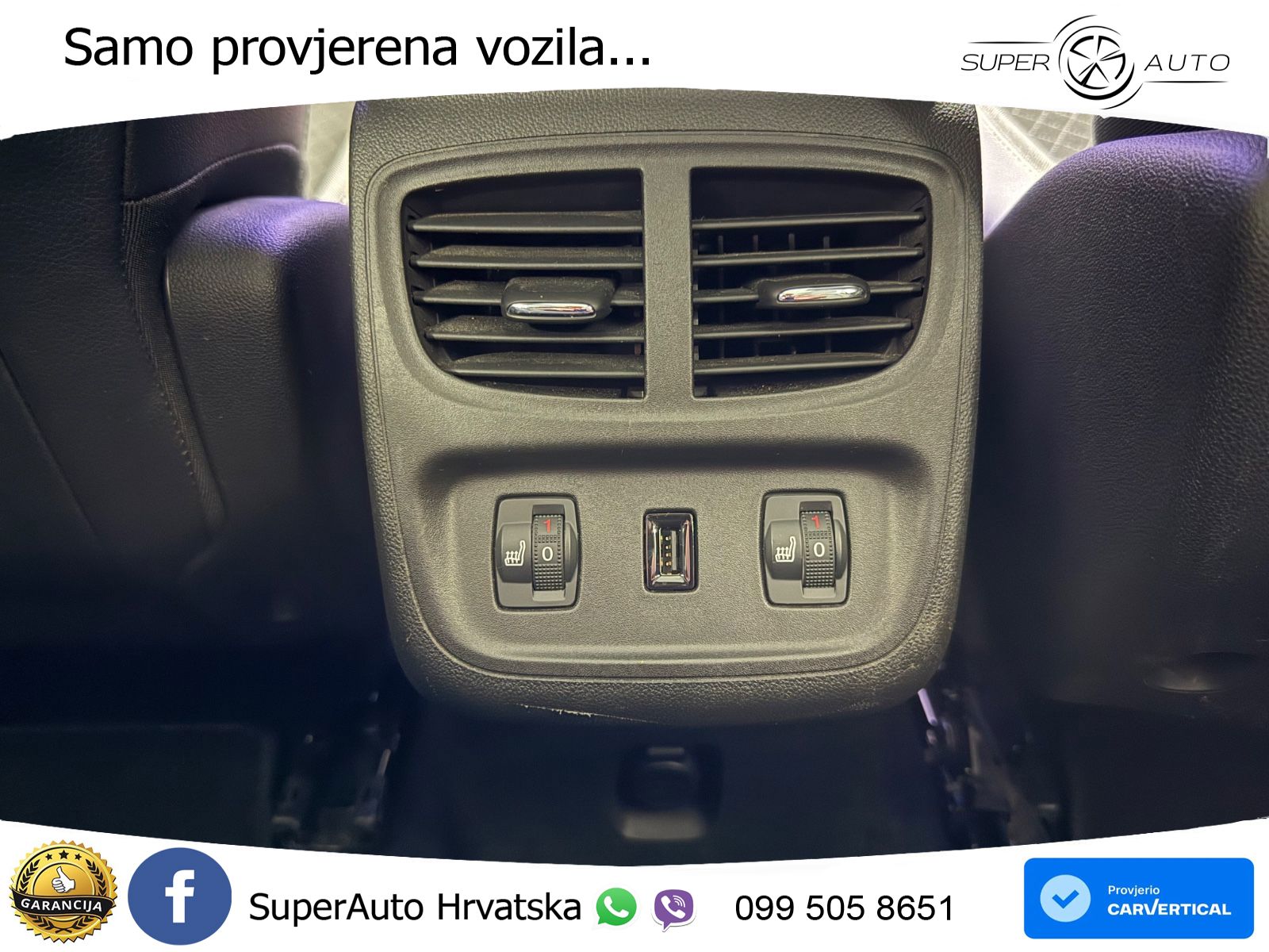 Opel Grandland X 1.2 Turbo (130 KS) Automatic