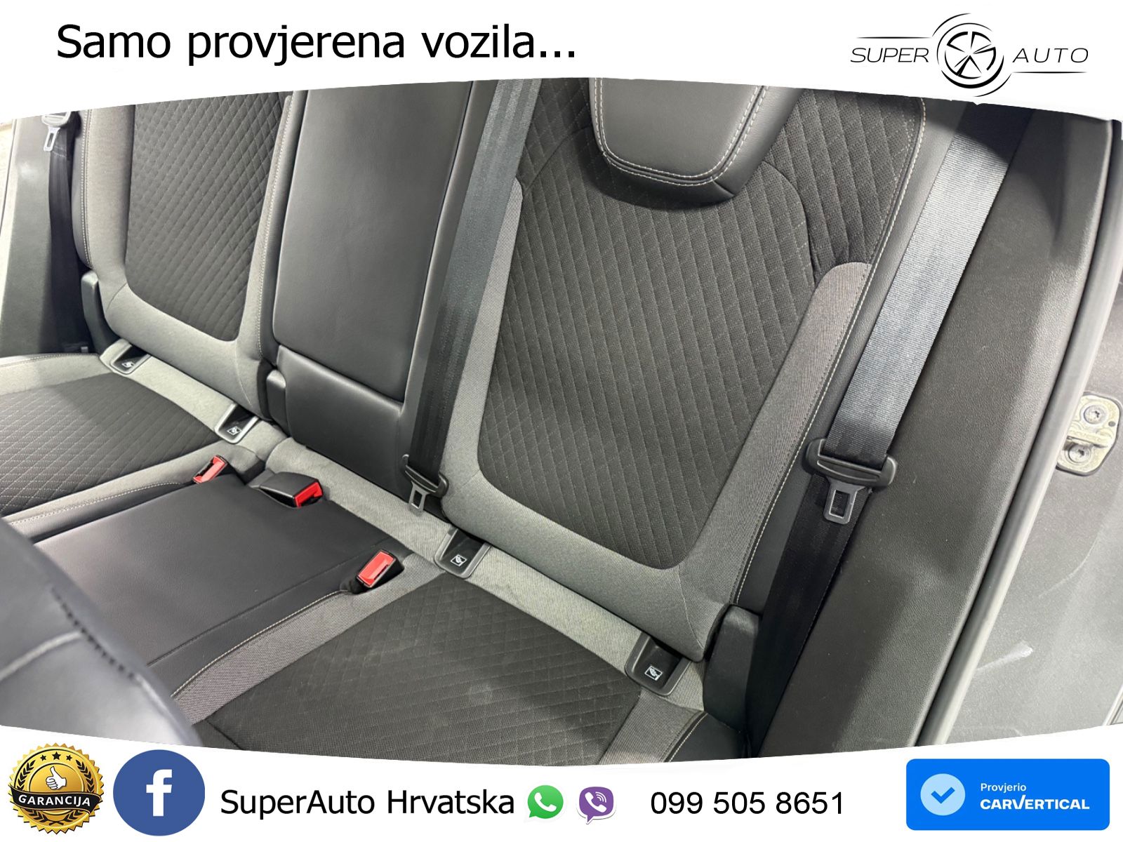 Opel Grandland X 1.2 Turbo (130 KS) Automatic