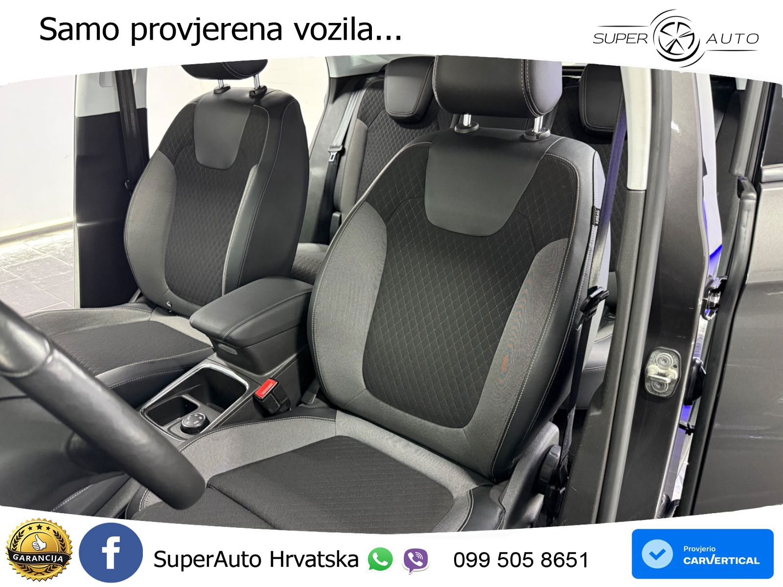 Opel Grandland X 1.2 Turbo (130 KS) Automatic