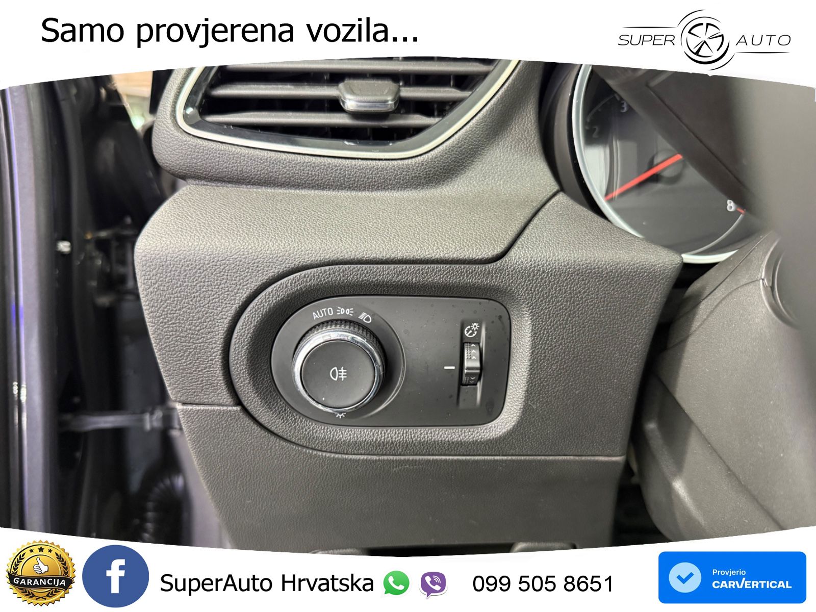 Opel Grandland X 1.2 Turbo (130 KS) Automatic