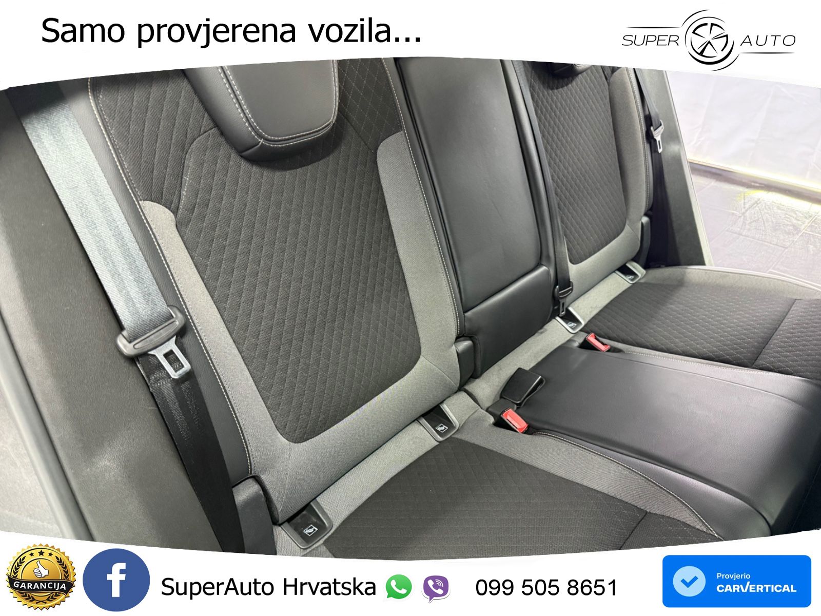 Opel Grandland X 1.2 Turbo (130 KS) Automatic
