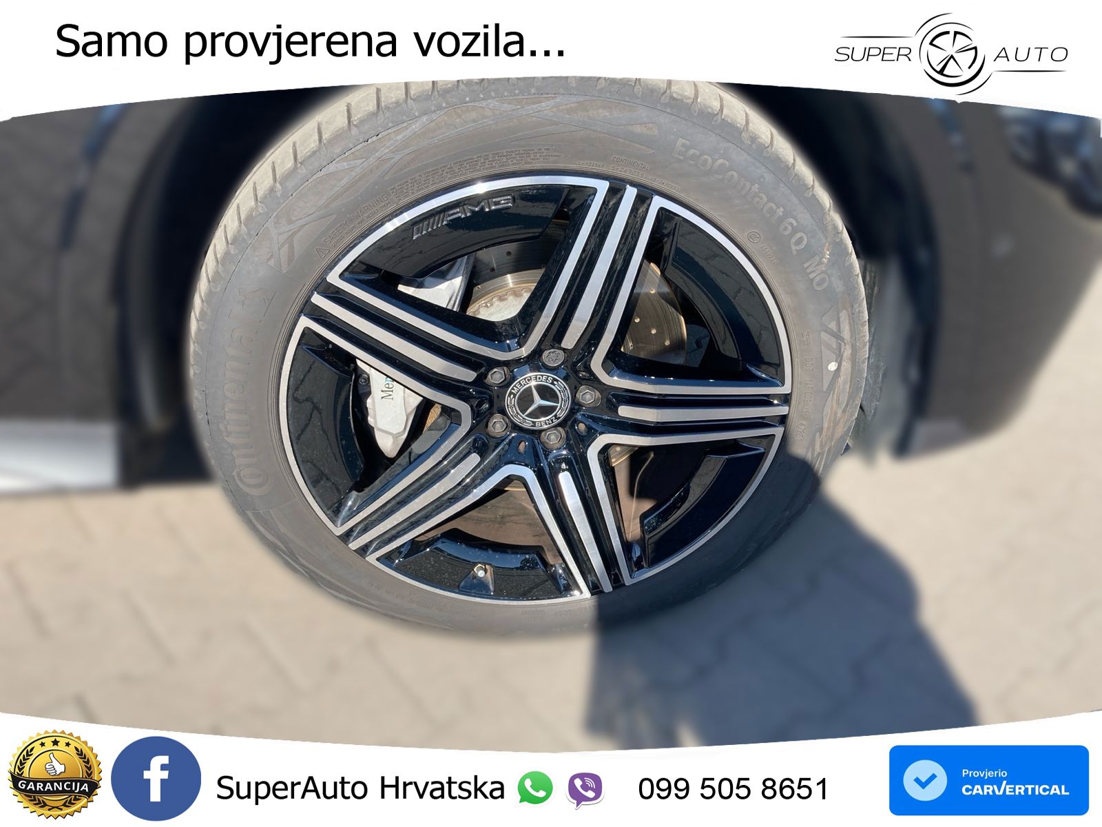 Mercedes GLC 300d (269 KS) 4MATIC 9G-TRONIC AMG LED+GR SJED+ACC