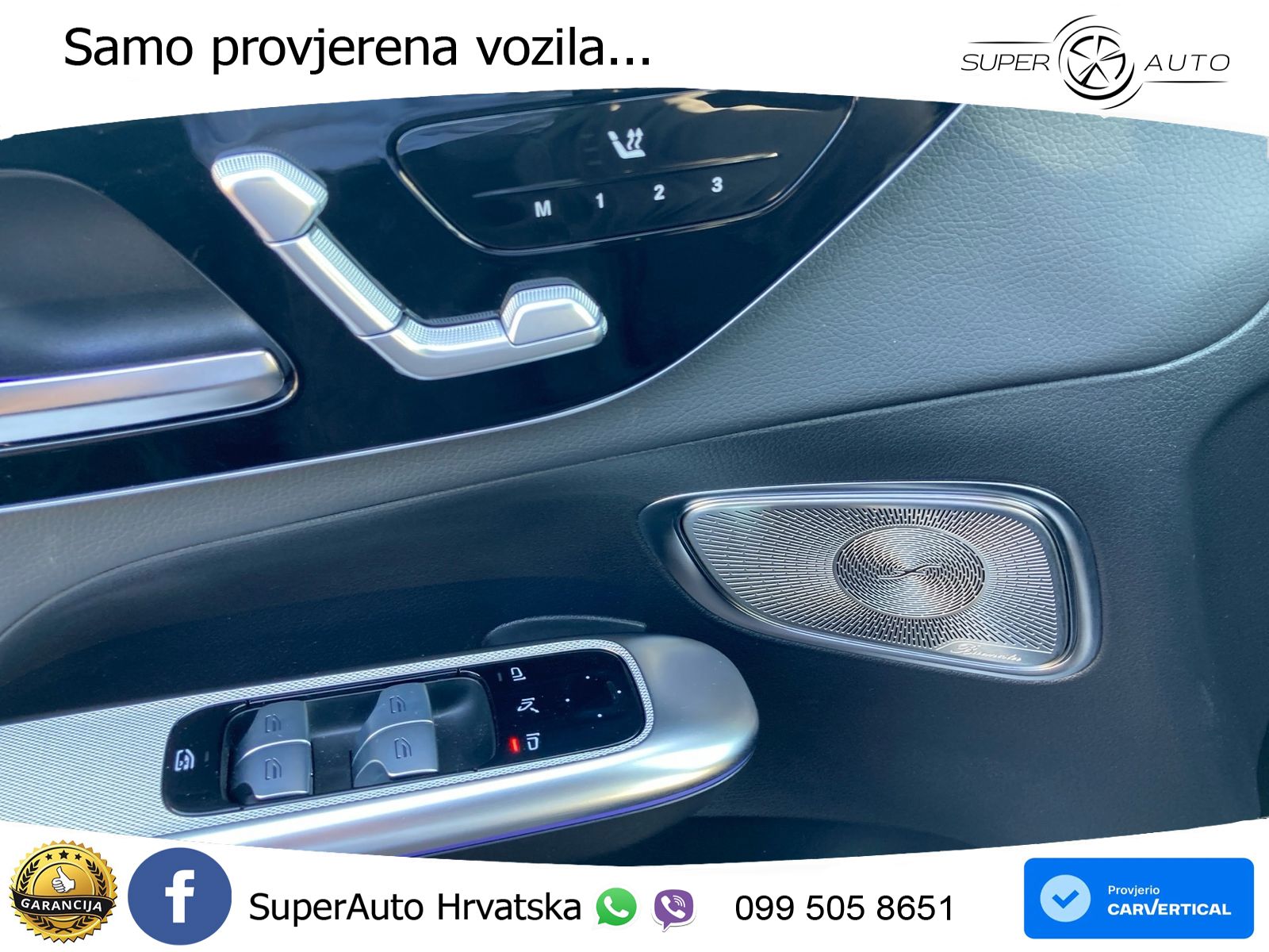 Mercedes GLC 300d (269 KS) 4MATIC 9G-TRONIC AMG LED+GR SJED+ACC