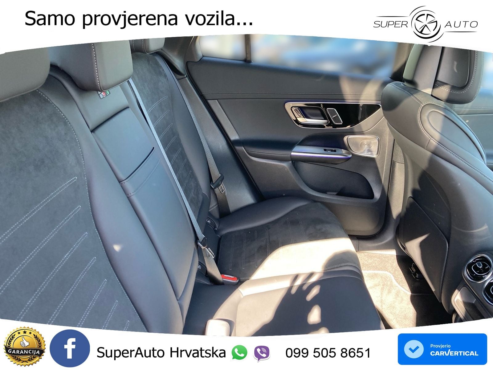 Mercedes GLC 300d (269 KS) 4MATIC 9G-TRONIC AMG LED+GR SJED+ACC