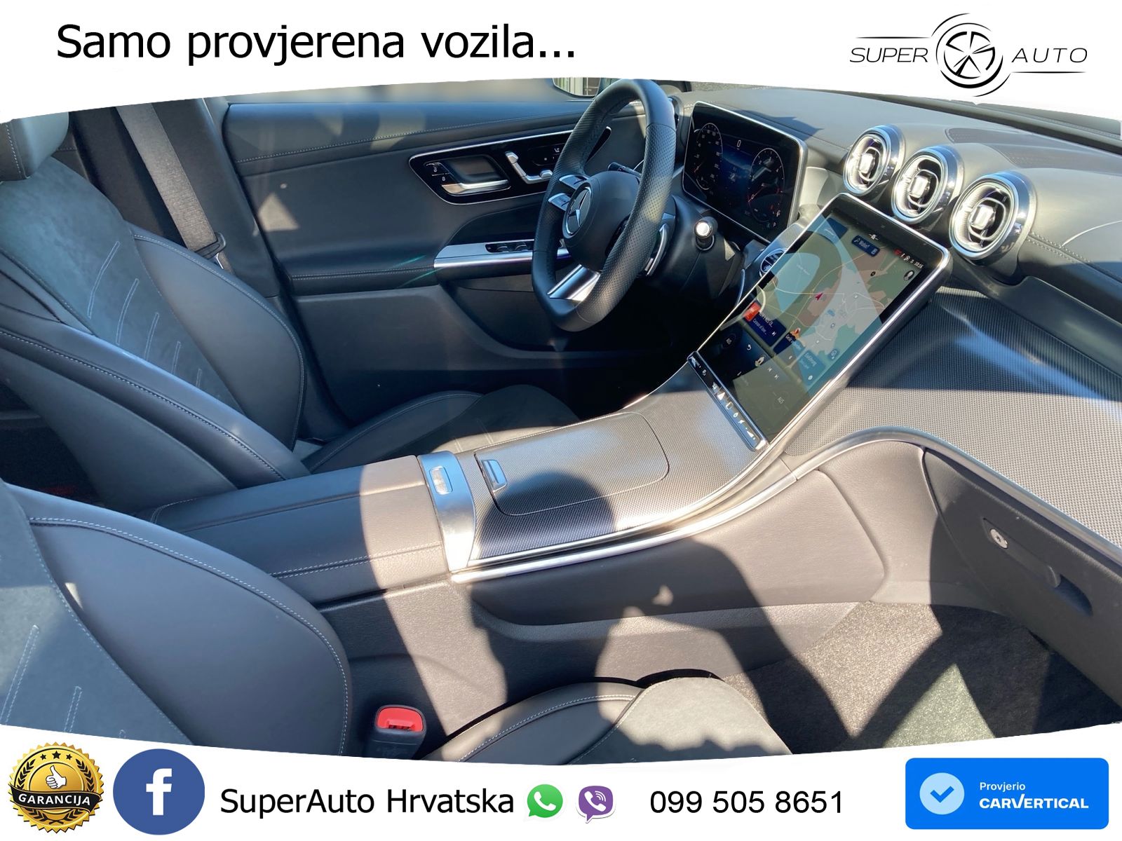 Mercedes GLC 300d (269 KS) 4MATIC 9G-TRONIC AMG LED+GR SJED+ACC