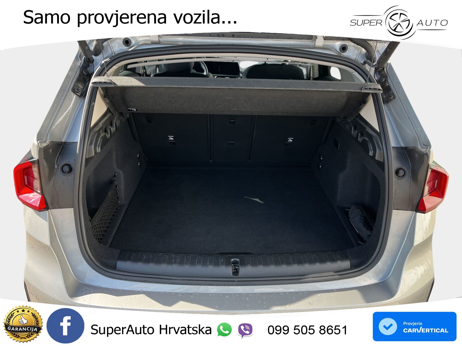 BMW iX1 68 kWh (313 KS) xDrive30