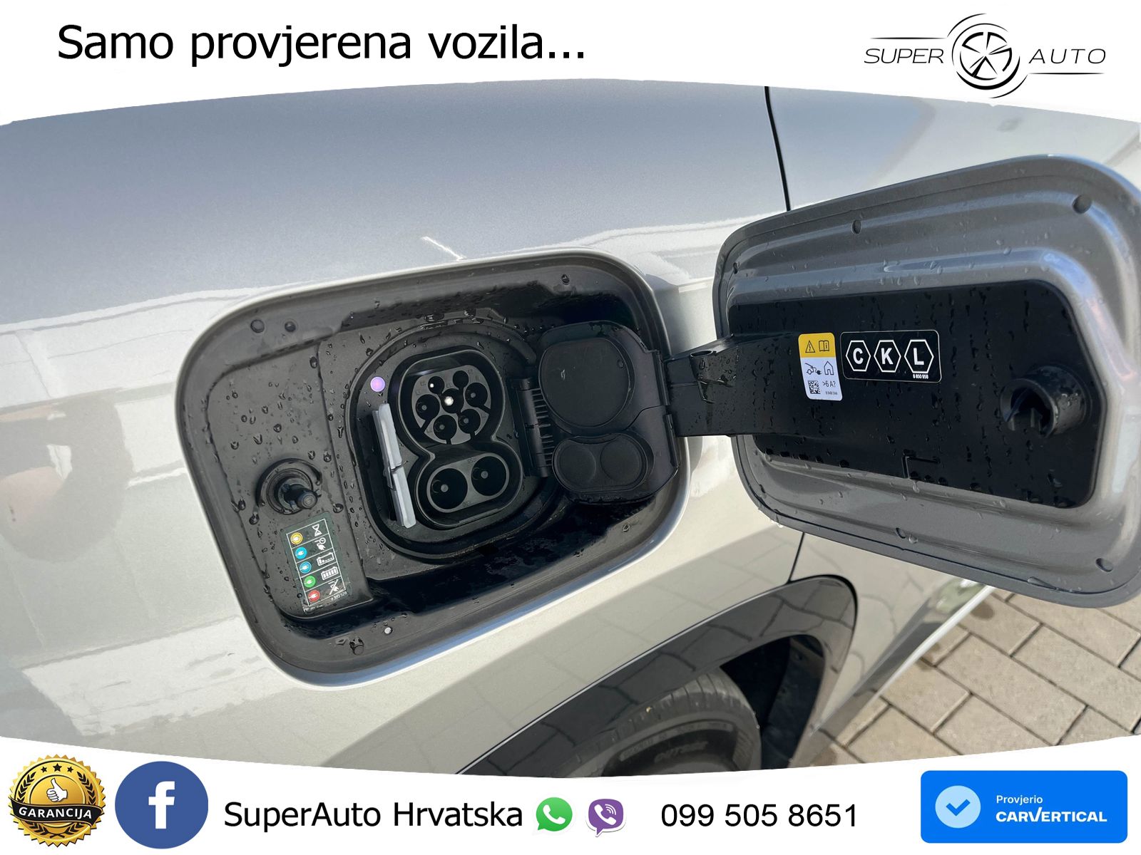 BMW iX1 68 kWh (313 KS) xDrive30