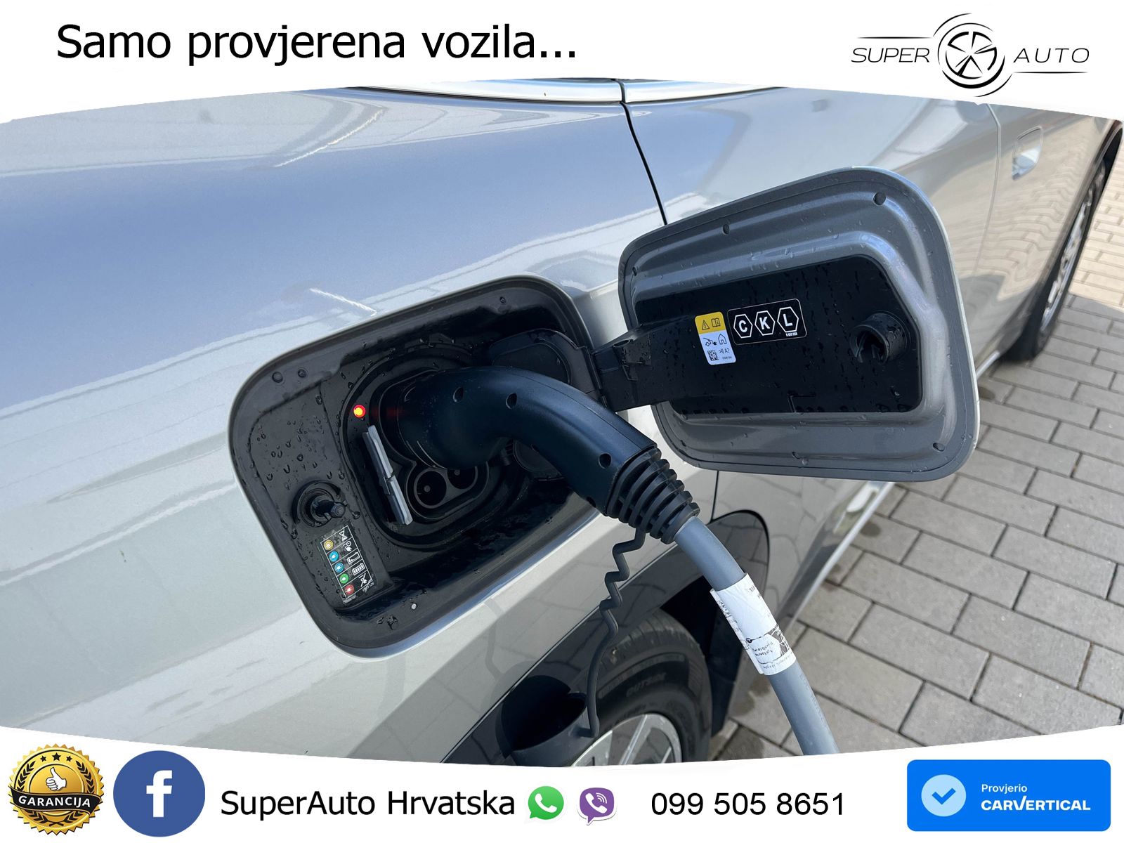 BMW iX1 68 kWh (313 KS) xDrive30