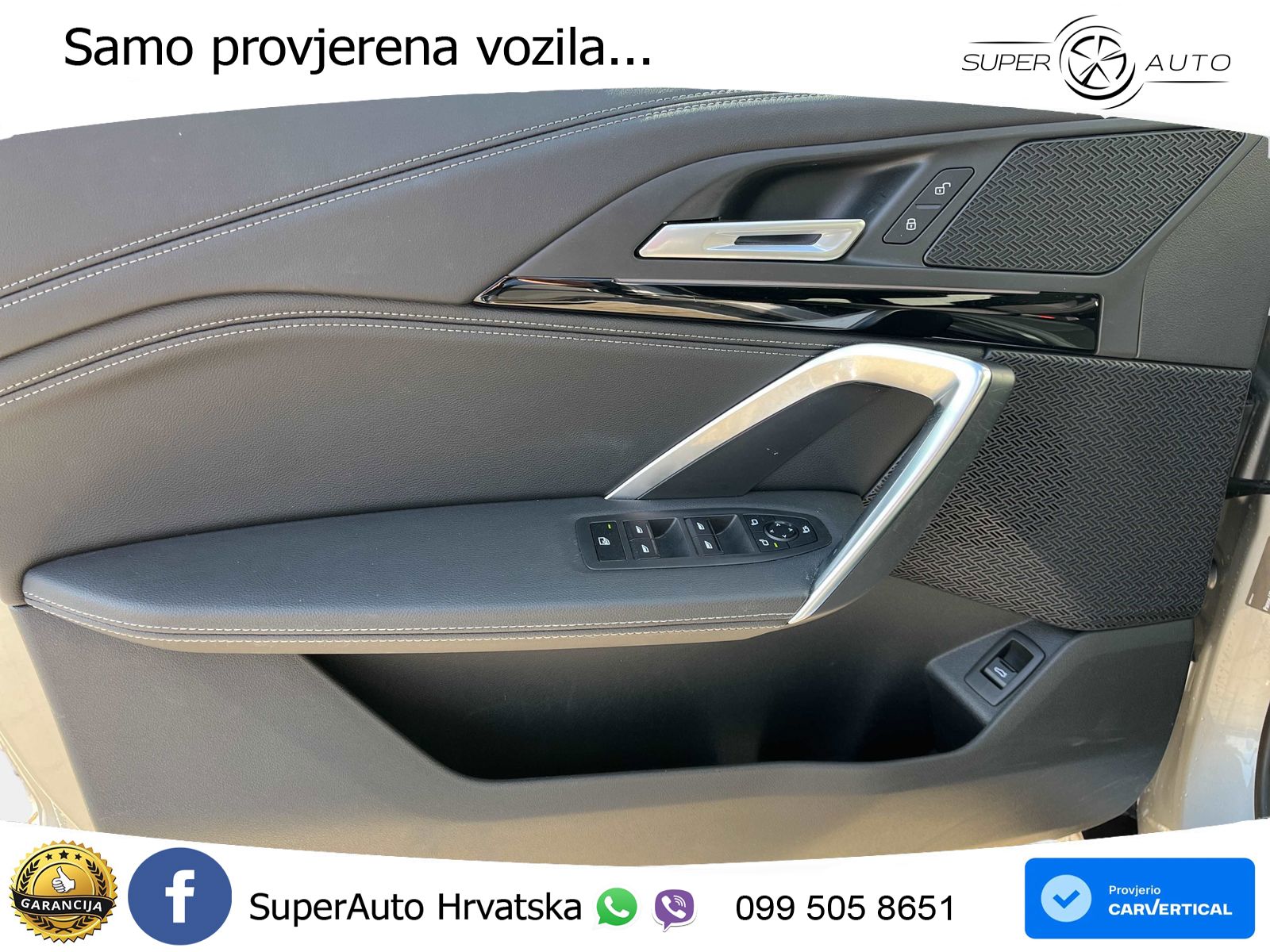BMW iX1 68 kWh (313 KS) xDrive30