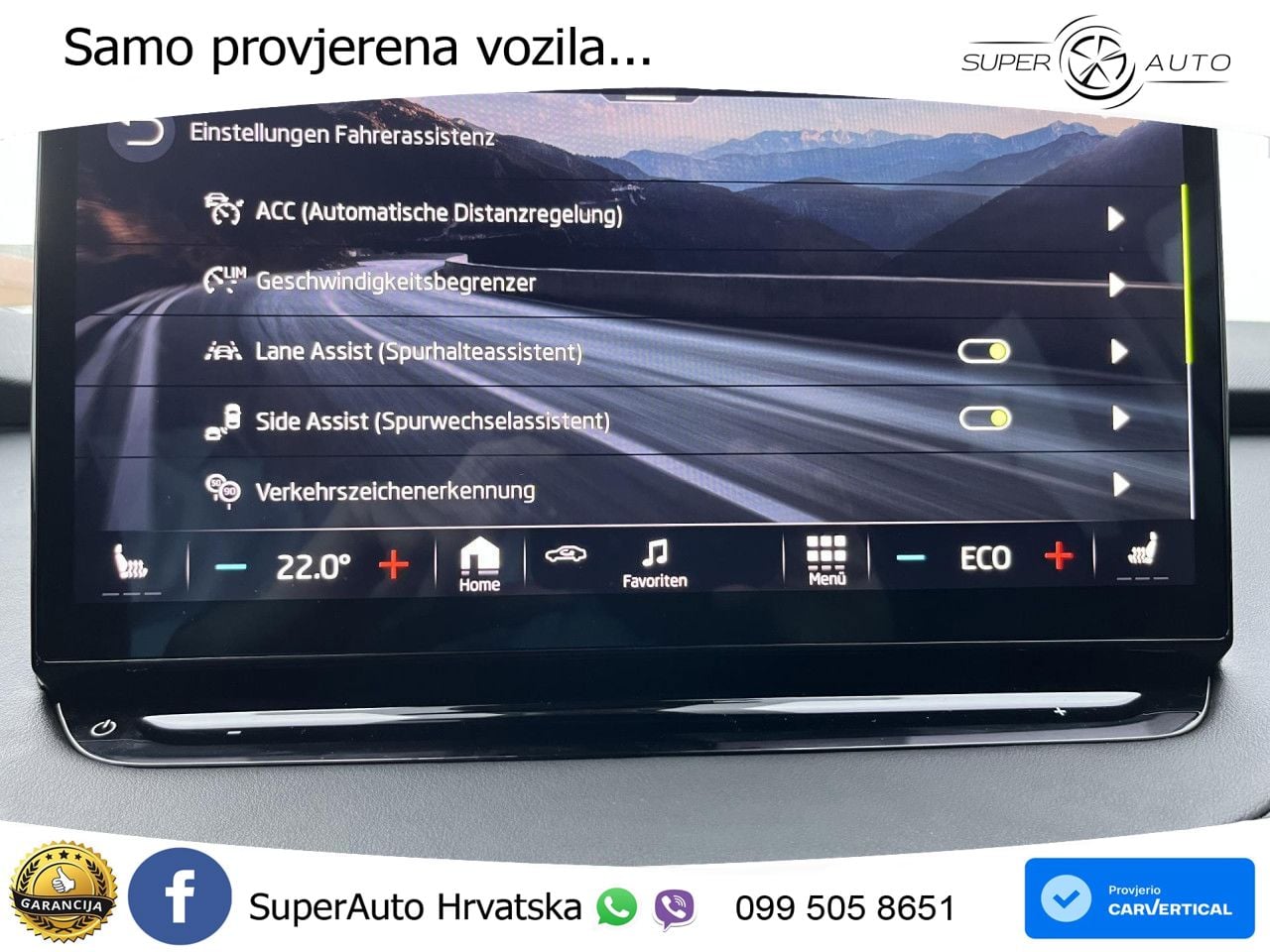 Škoda Enyaq iV 80 82 kWh (204 KS) LED+GR SJED+ACC