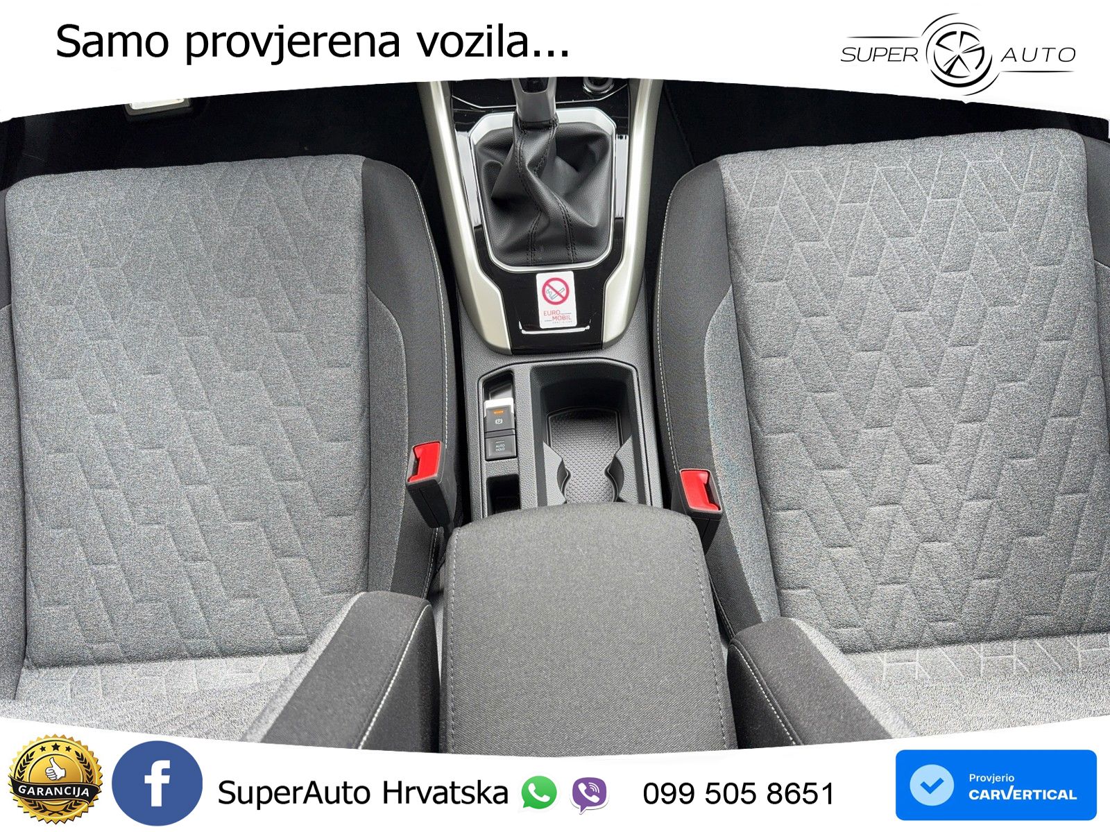 Volkswagen T-Roc 1.5 TSI (150 KS) DSG