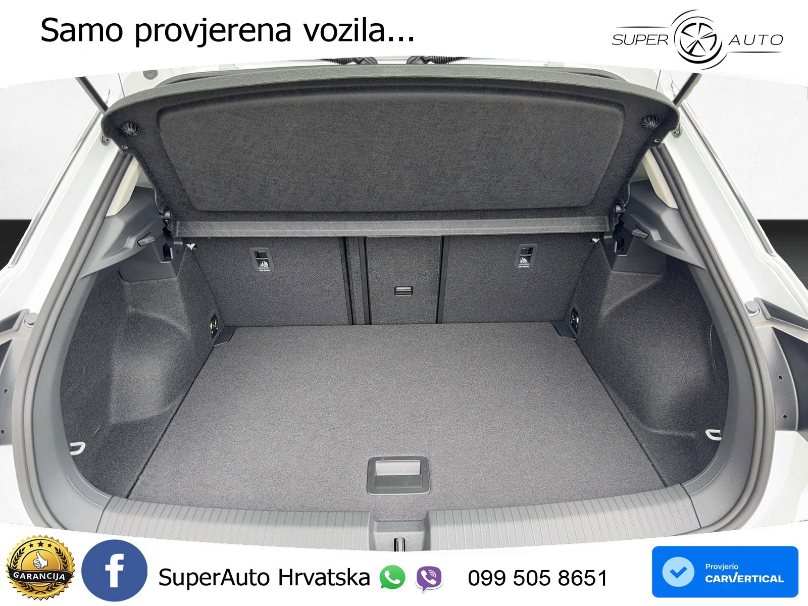 Volkswagen T-Roc 1.5 TSI (150 KS) DSG
