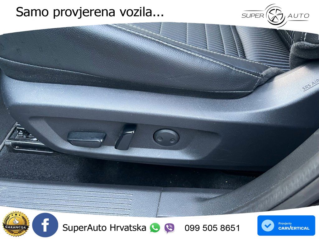 Nissan Qashqai 1.3 DIG-T (158 KS) Tekna LED+GR SJED+ACC