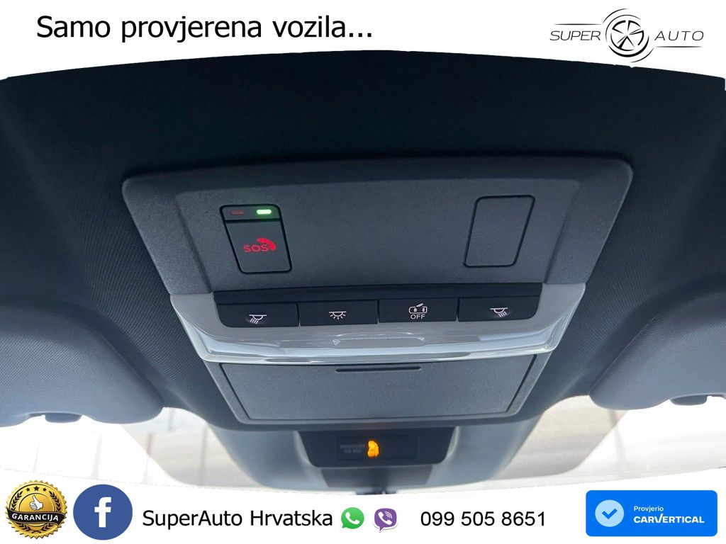 Nissan Qashqai 1.3 DIG-T (158 KS) Tekna LED+GR SJED+ACC