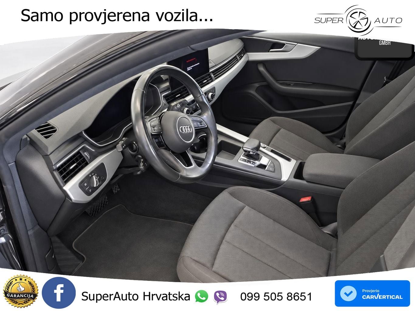 Audi A5 Sportback 35 TDI (163 KS) S tronic S line