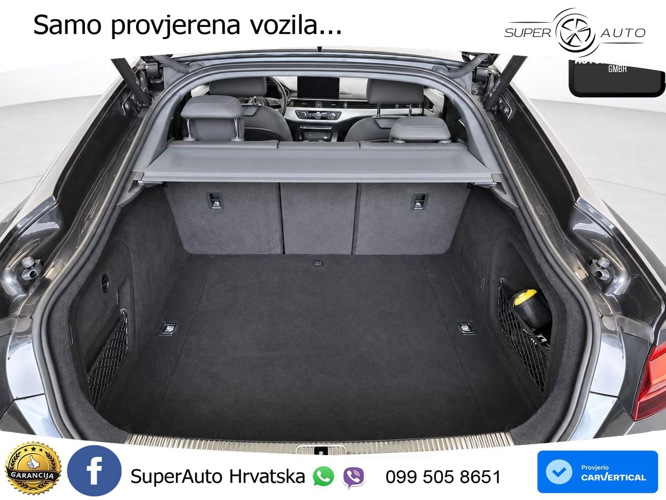 Audi A5 Sportback 35 TDI (163 KS) S tronic S line