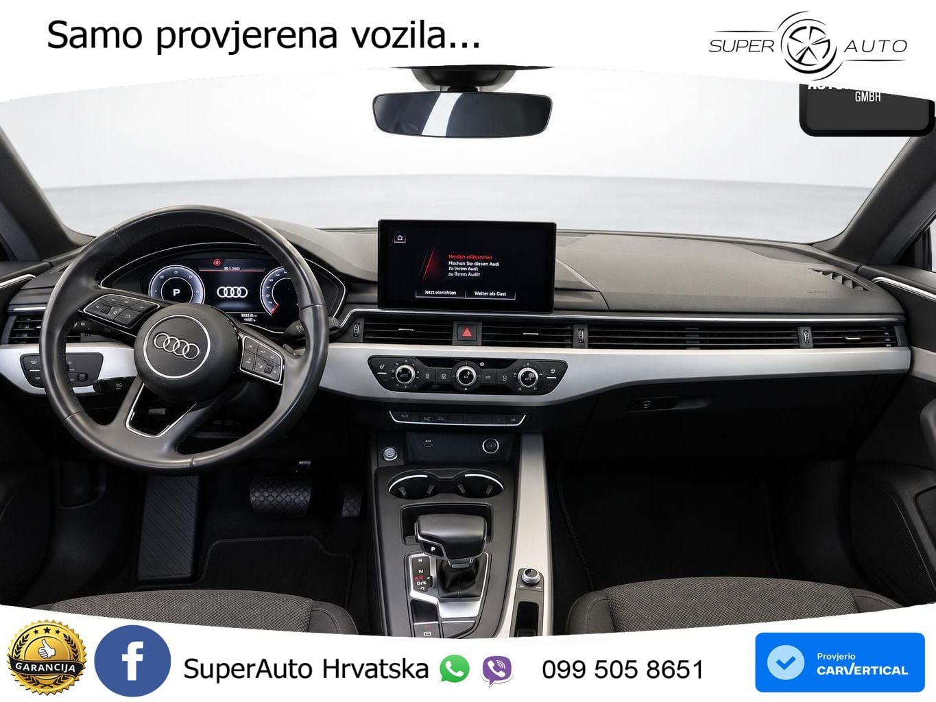 Audi A5 Sportback 35 TDI (163 KS) S tronic S line