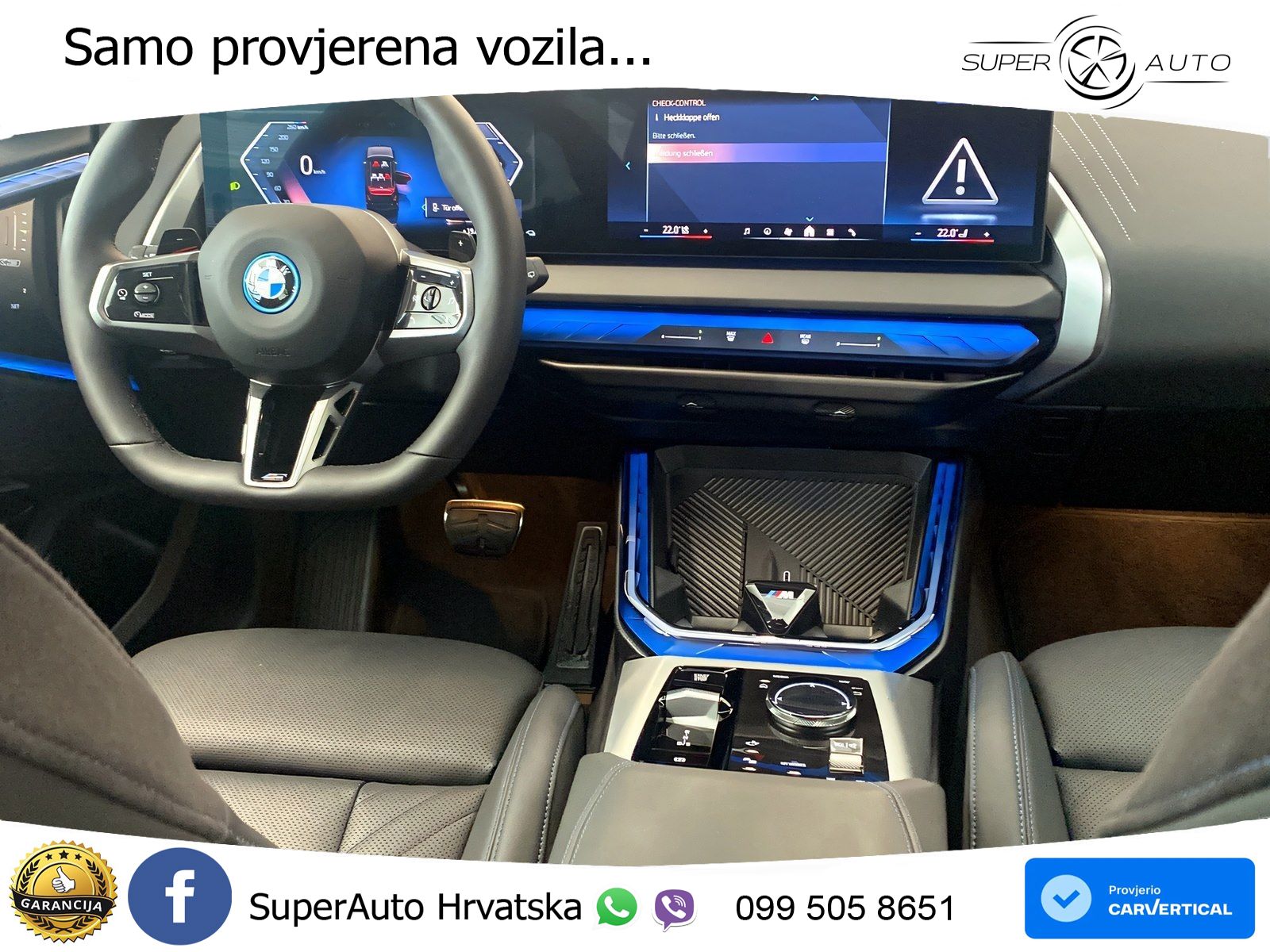 BMW X3 30e xDrive Steptronic M Sport